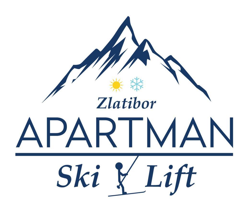 Apartment Ski Lift Zlatibor Bagian luar foto