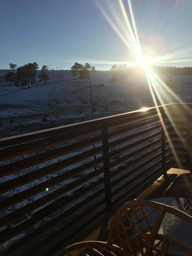 Apartment Ski Lift Zlatibor Bagian luar foto